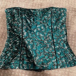 White House Black Market Top